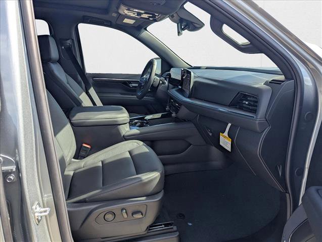 New 2026 Chevrolet Suburban Z71 w/ Comfort Package image 20
