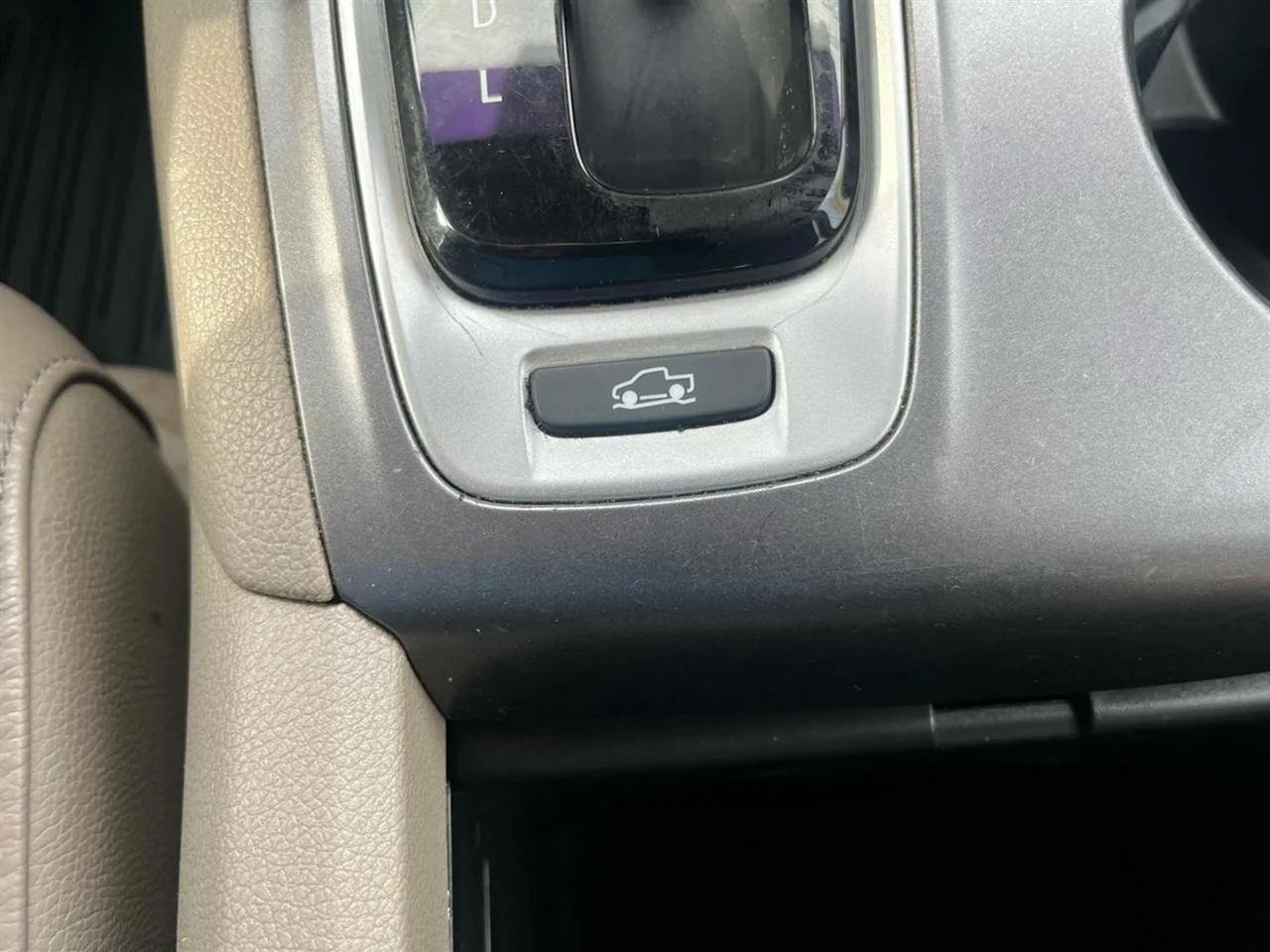 Used 2019 Honda Ridgeline RTL image 38