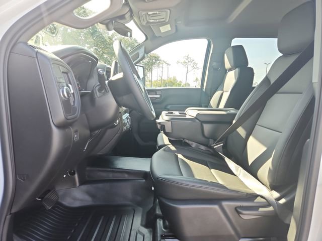 New 2026 GMC Sierra 2500 Pro w/ Convenience Package RWD image 15
