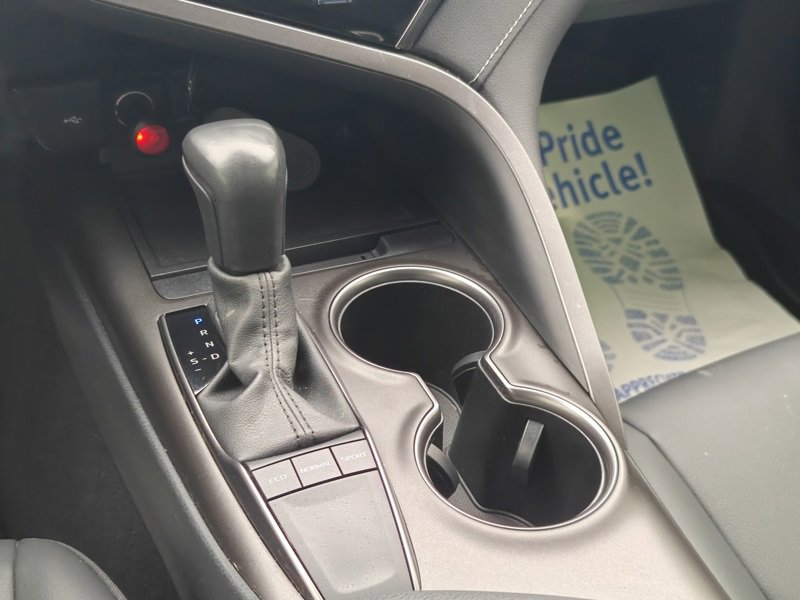 Used 2024 Toyota Camry SE image 27