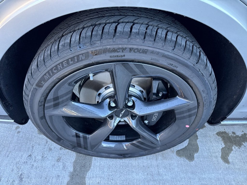 New 2026 Genesis GV70 2.5T Sport Prestige image 19