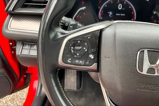 Used 2019 Honda Civic Sport image 16