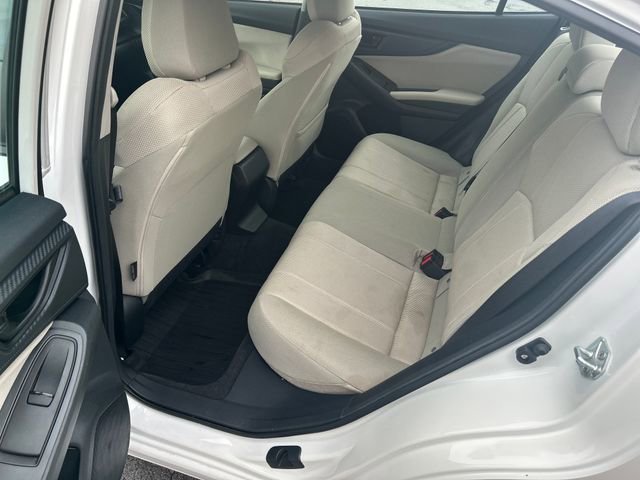 Used 2022 Subaru Impreza 2.0i image 24