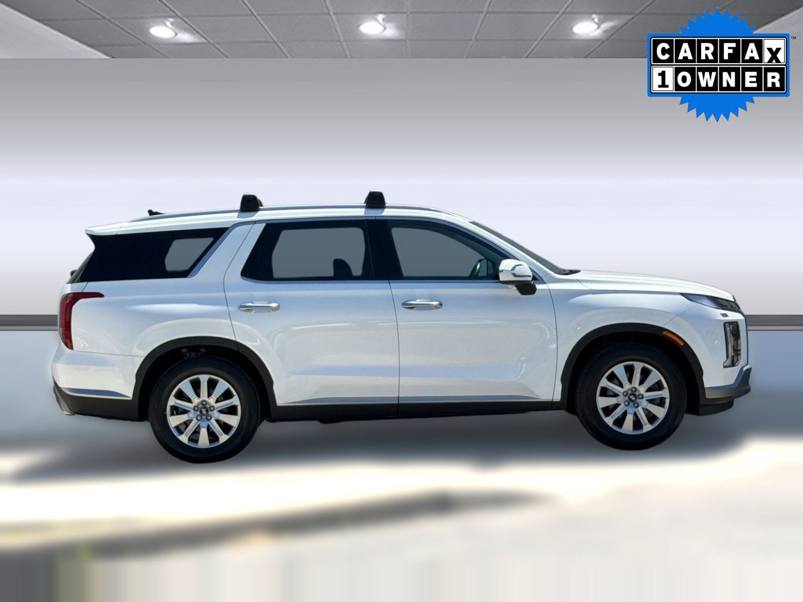 Used 2023 Hyundai Palisade SEL AWD/4WD image 8