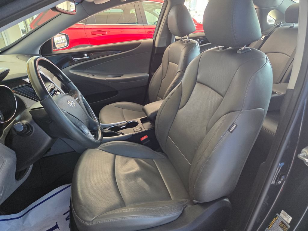 Used 2011 Hyundai Sonata Limited FWD image 15