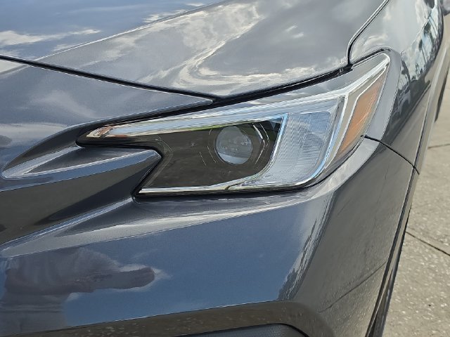 New 2026 Subaru WRX tS AWD/4WD image 6