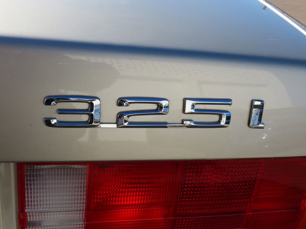 Used 1987 BMW 325i 325i image 17