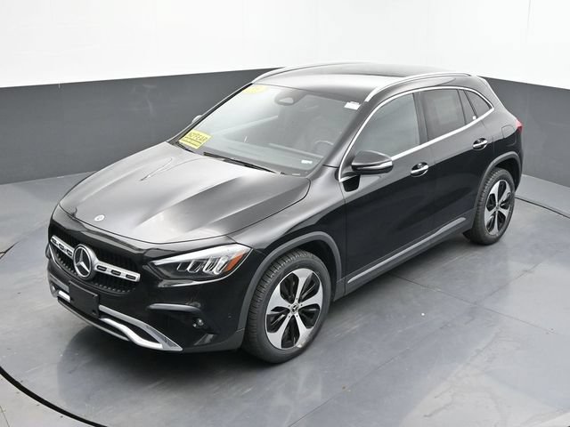 Used 2025 Mercedes-Benz GLA 250 4MATIC image 38