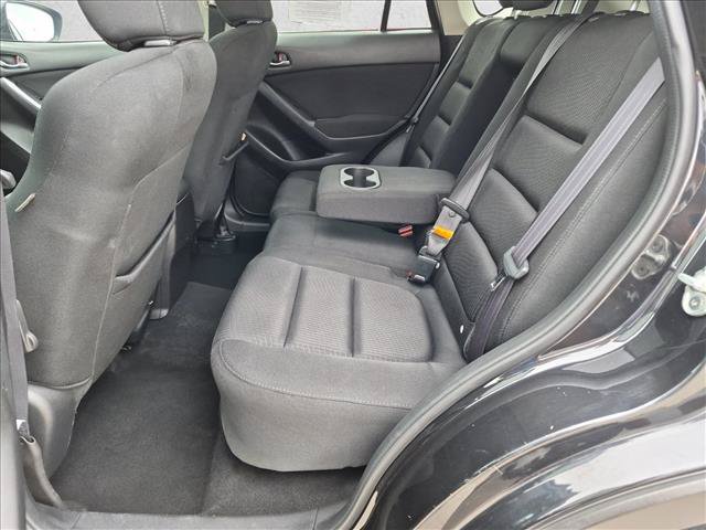 Used 2013 MAZDA CX-5 Touring FWD image 18