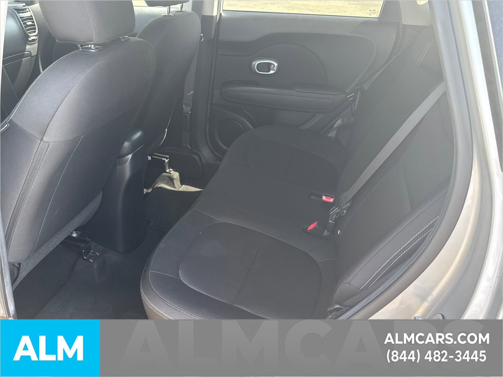 Used 2016 Kia Soul w/ Option Group 020 FWD image 23