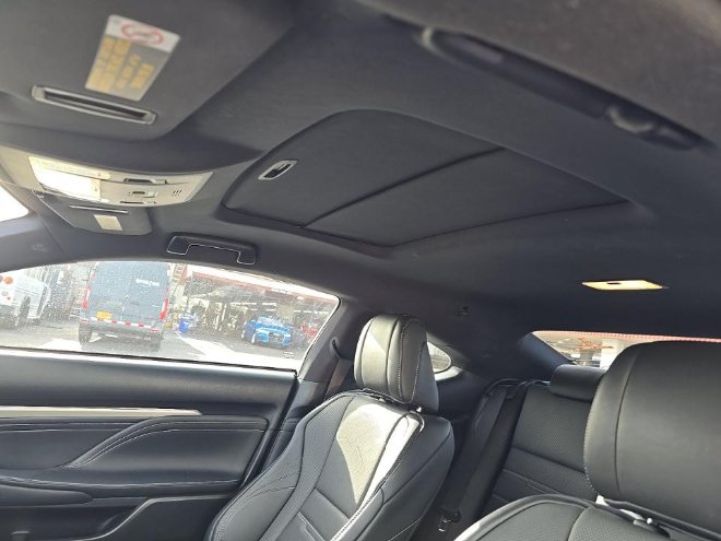 Used 2017 Lexus RC 200t F Sport RWD image 14