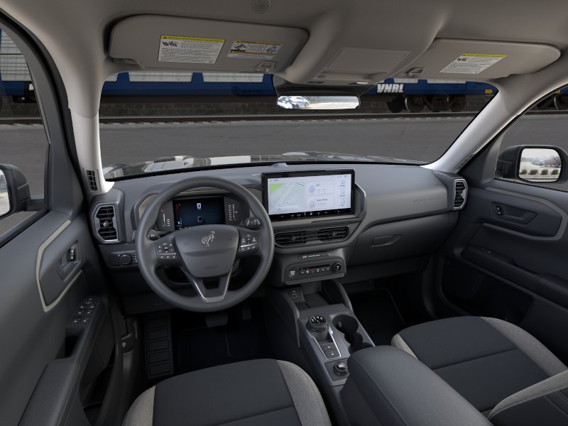 New 2026 Ford Bronco Sport Big Bend AWD/4WD image 32