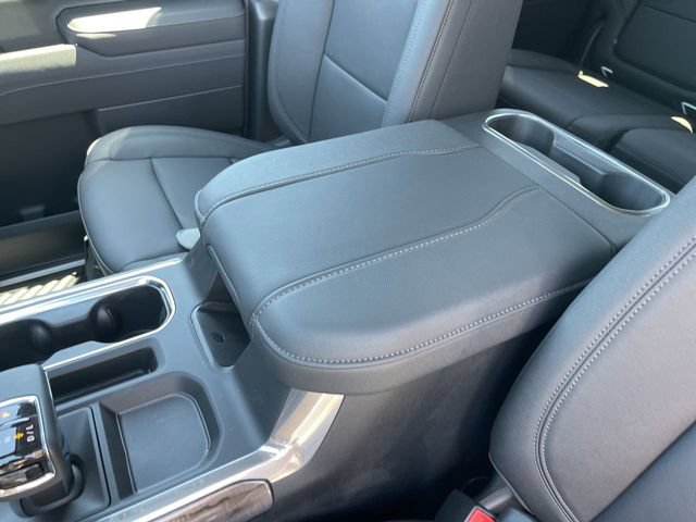 New 2026 Chevrolet Silverado 1500 LTZ w/ Technology Package AWD/4WD image 20
