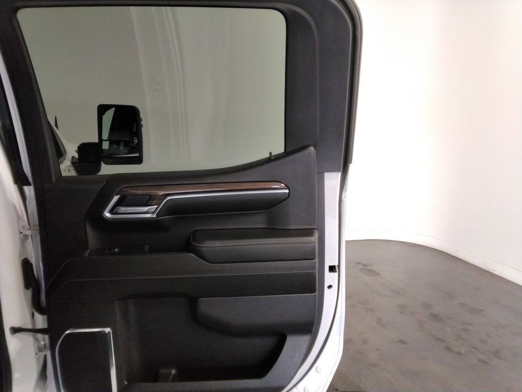 Used 2024 Chevrolet Silverado 1500 RST w/ Convenience Package II image 36