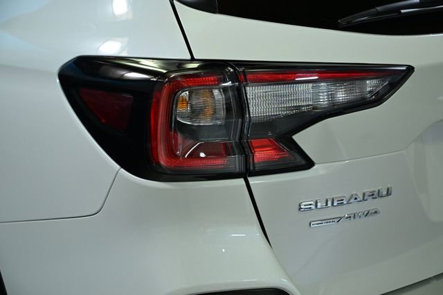 Certified 2025 Subaru Outback Limited image 20