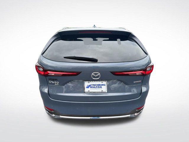 New 2026 MAZDA CX-90 3.3 Turbo S w/ Premium Plus AWD/4WD image 5