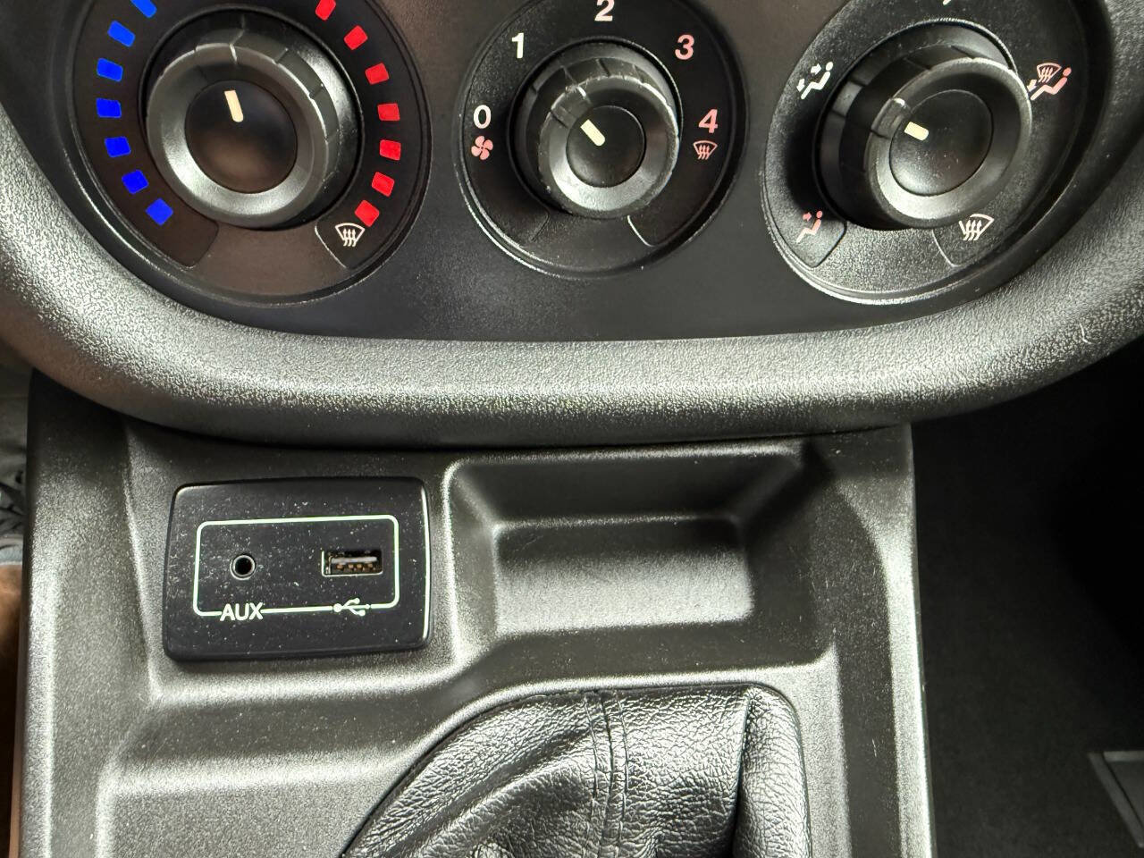 Used 2018 RAM ProMaster City Tradesman image 34