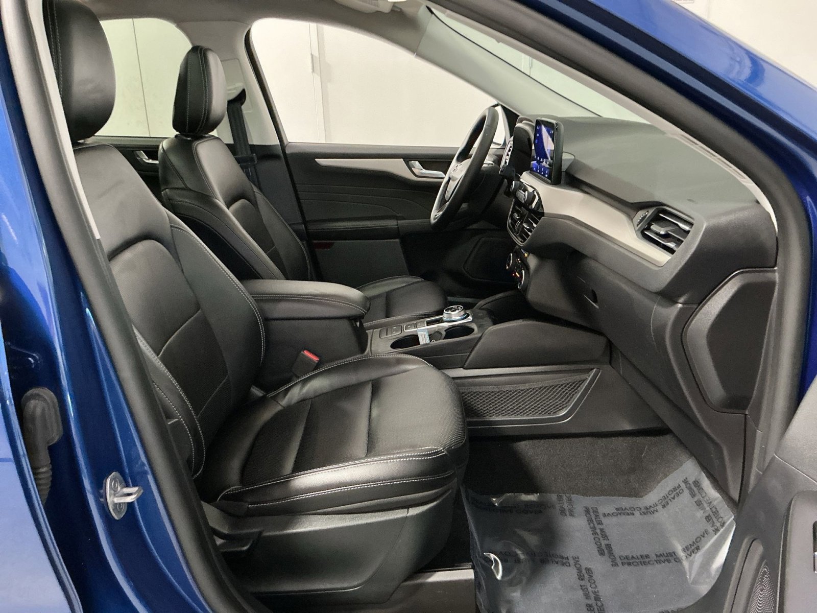 Used 2022 Ford Escape SEL image 33