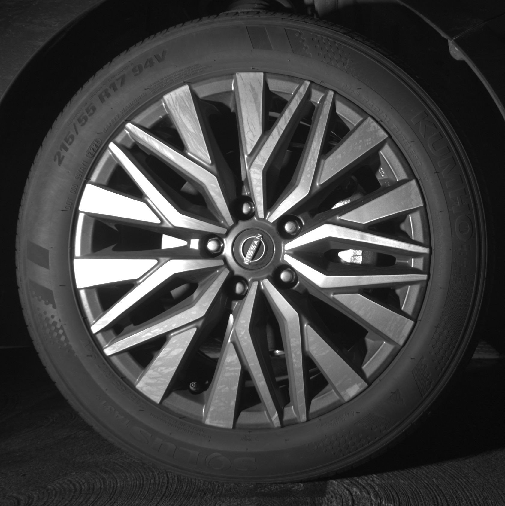 Used 2025 Nissan Altima 2.5 SV image 13