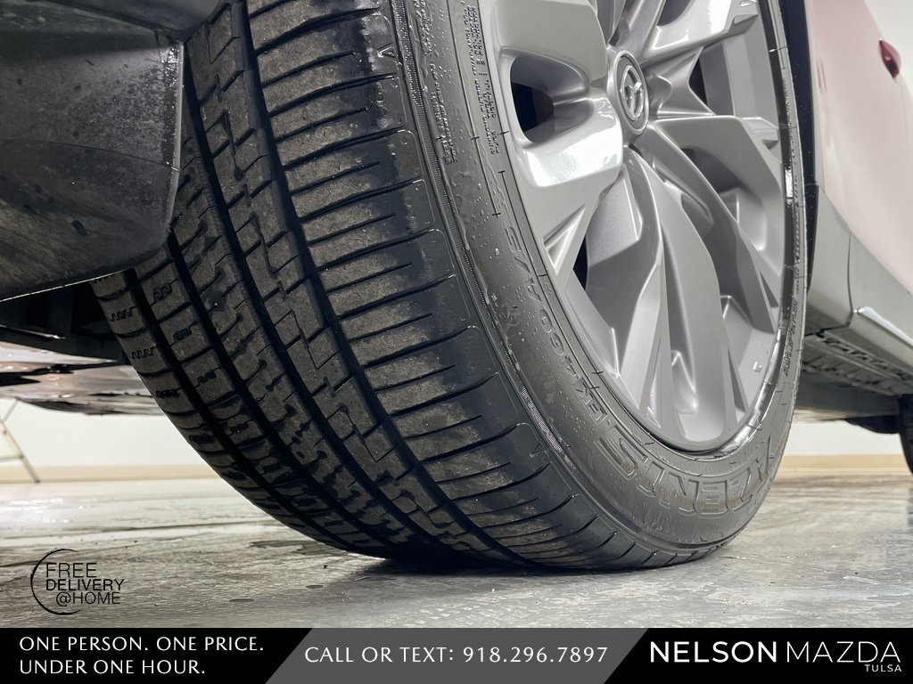 Used 2024 MAZDA CX-90 3.3 Turbo w/ Premium Package image 10