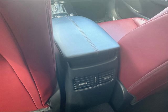 Used 2024 MAZDA CX-30 AWD 2.5 S w/ Preferred Package image 33