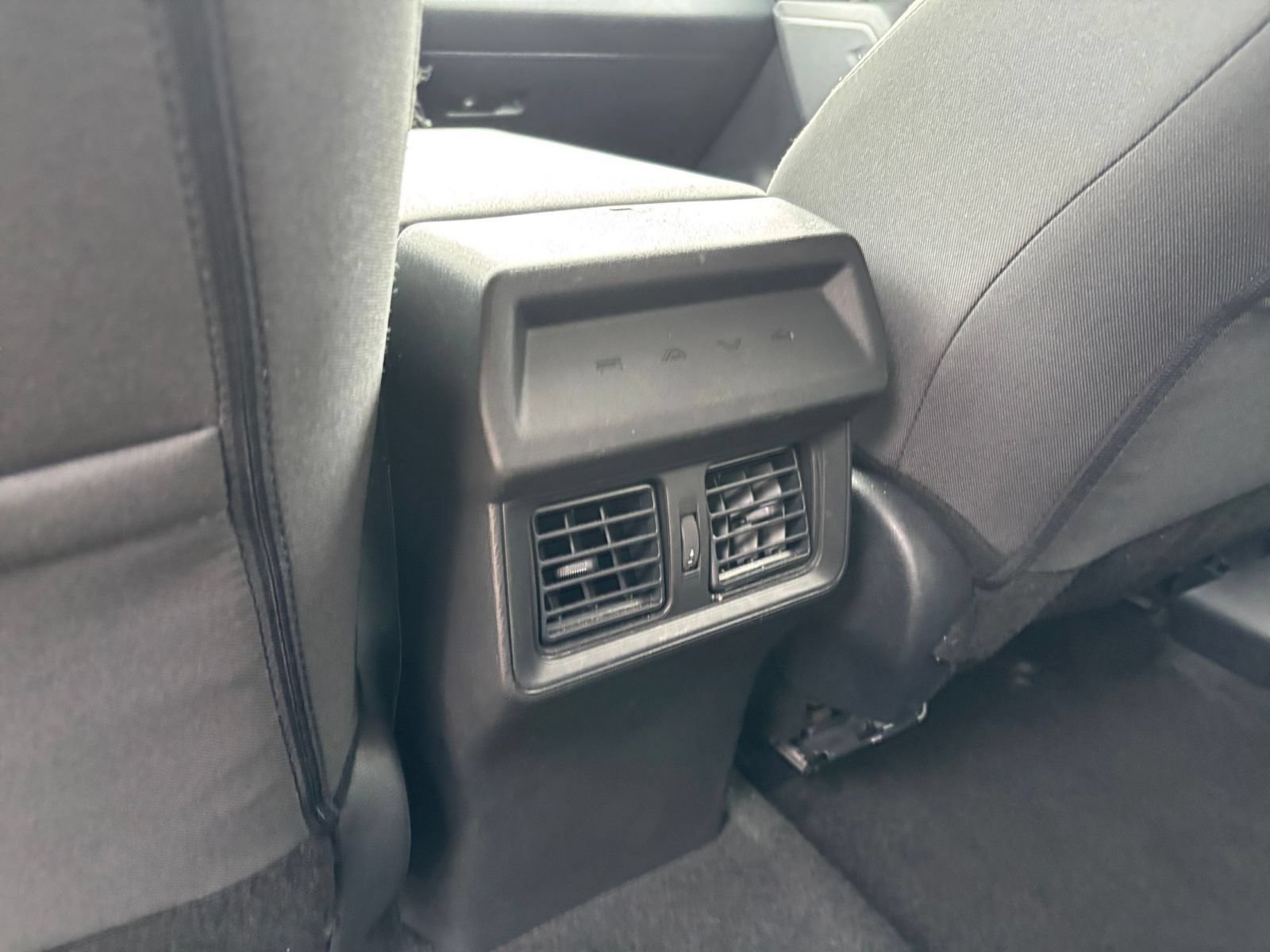 Used 2026 Toyota RAV4 LE AWD/4WD image 21