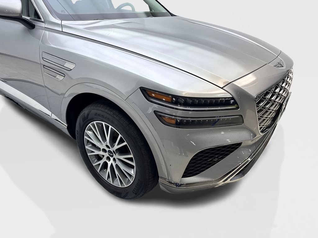 Used 2025 Genesis GV80 2.5T Standard AWD/4WD image 17