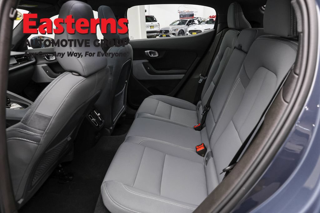 Used 2024 Polestar Polestar 2 AWD/4WD image 23