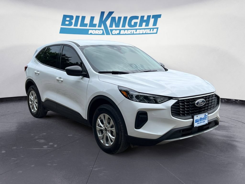 Used 2026 Ford Escape Active AWD/4WD image 7