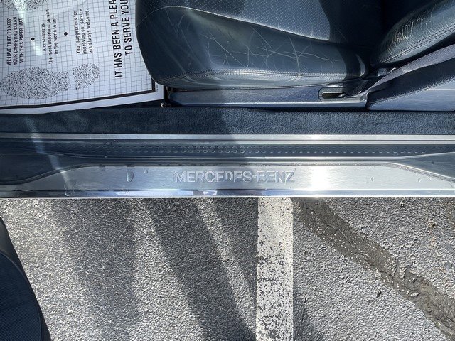 Used 1994 Mercedes-Benz SL 500 image 13