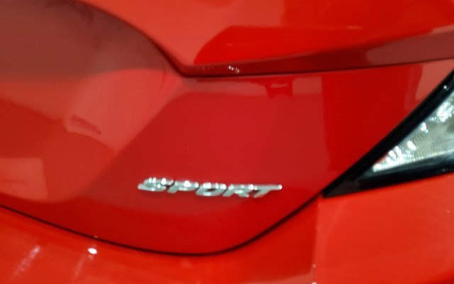 Certified 2020 Honda Civic Sport image 41