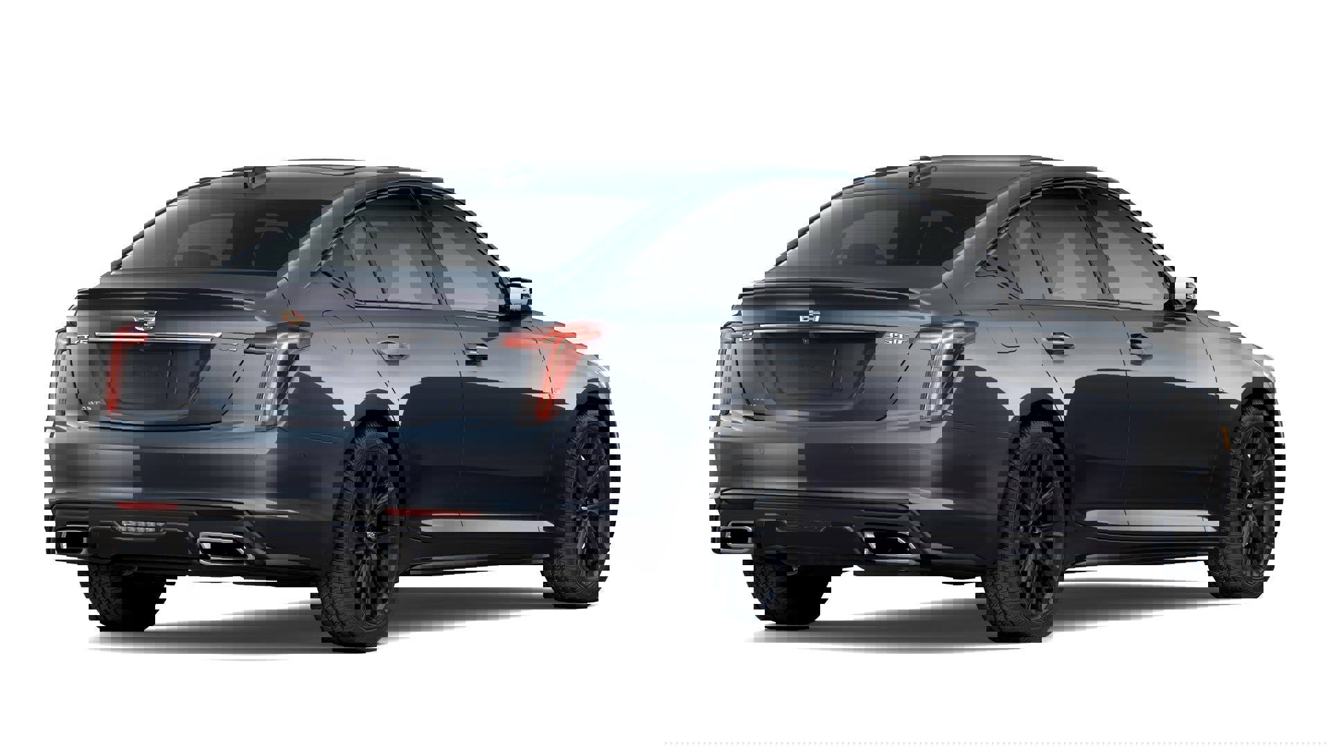 New 2026 Cadillac CT5 Sport w/ Technology Package image 30