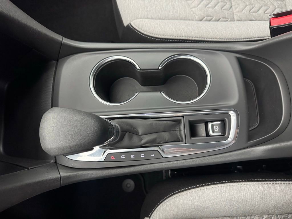 Used 2023 Chevrolet Equinox LS w/ LS Convenience Package image 25