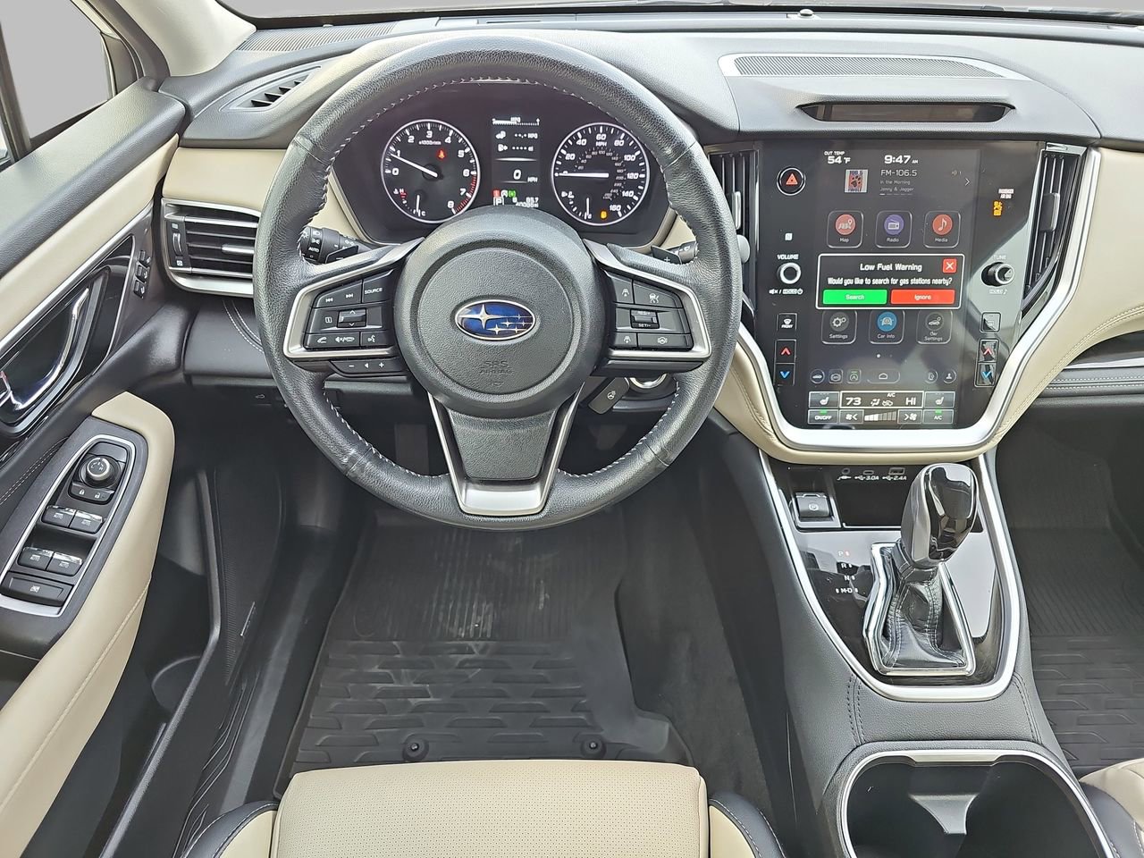 Certified 2023 Subaru Outback Limited w/ Popular Package #2 image 20