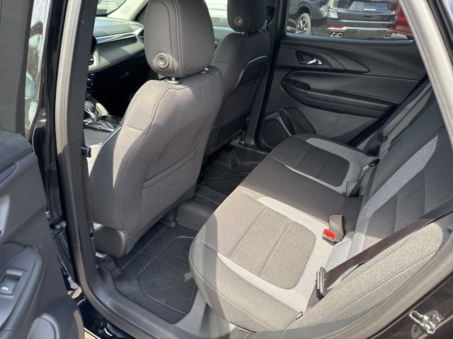 New 2026 Chevrolet TrailBlazer LT w/ Convenience Package image 15
