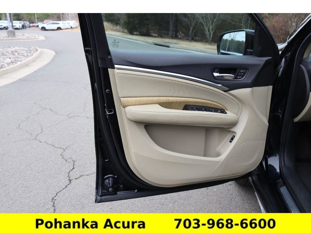 Used 2020 Acura MDX FWD w/ Technology Package image 21