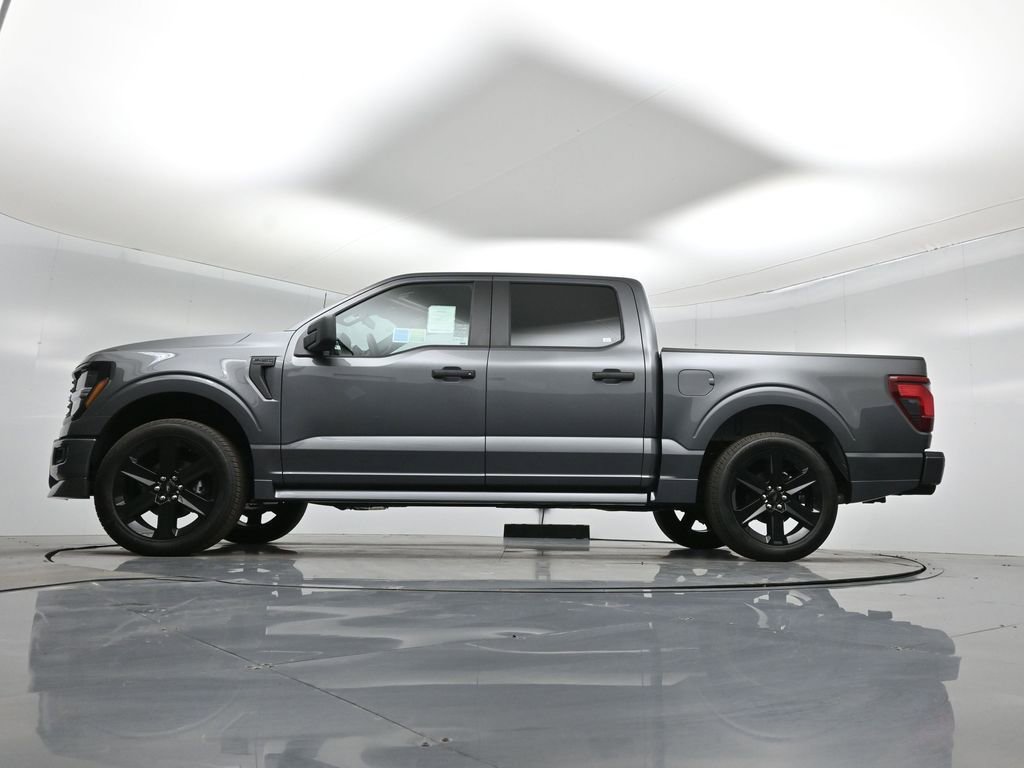 New 2025 Ford F150 STX w/ LOBO Package image 7