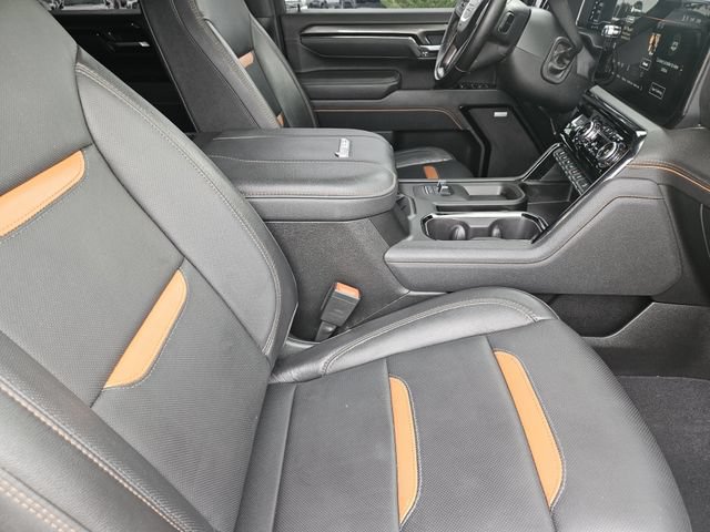 Used 2025 GMC Sierra 2500 AT4 AWD/4WD image 15