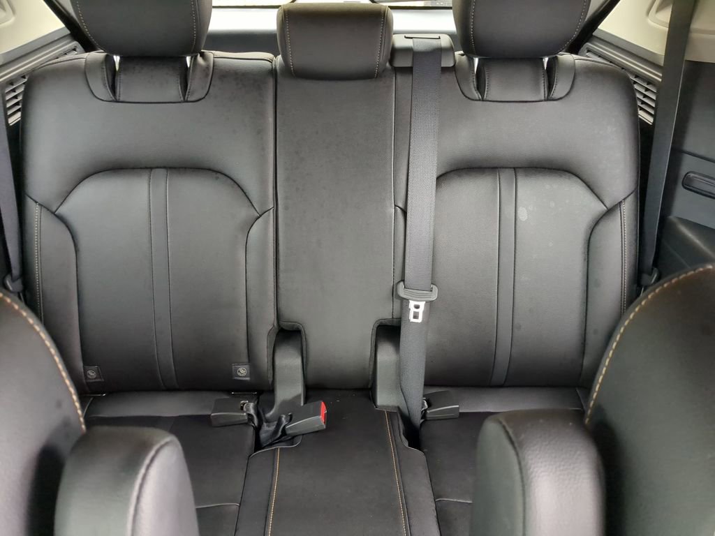 Used 2025 MAZDA CX-90 3.3 Turbo w/ Premium Sport Pkg image 30