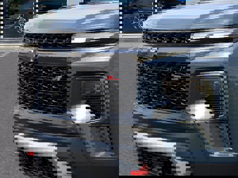 New 2026 Chevrolet Traverse Z71 w/ Enhanced Driving Package image 13