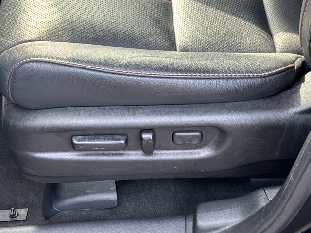 Certified 2022 Honda Passport TrailSport image 4