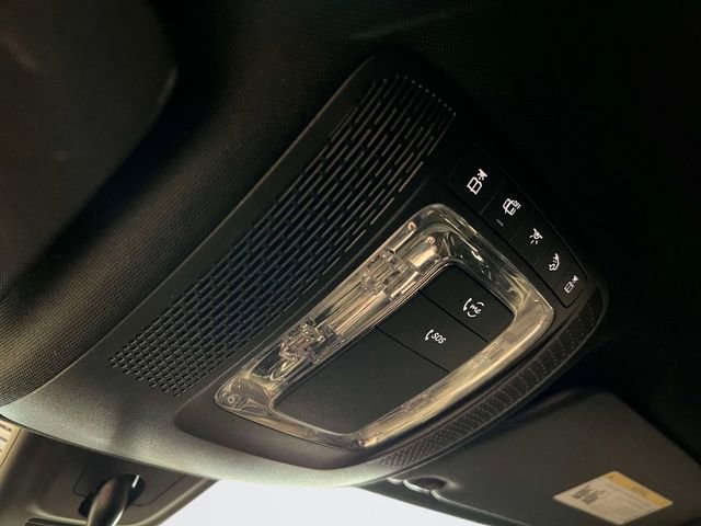 Certified 2022 Mercedes-Benz GLA 250 4MATIC image 31