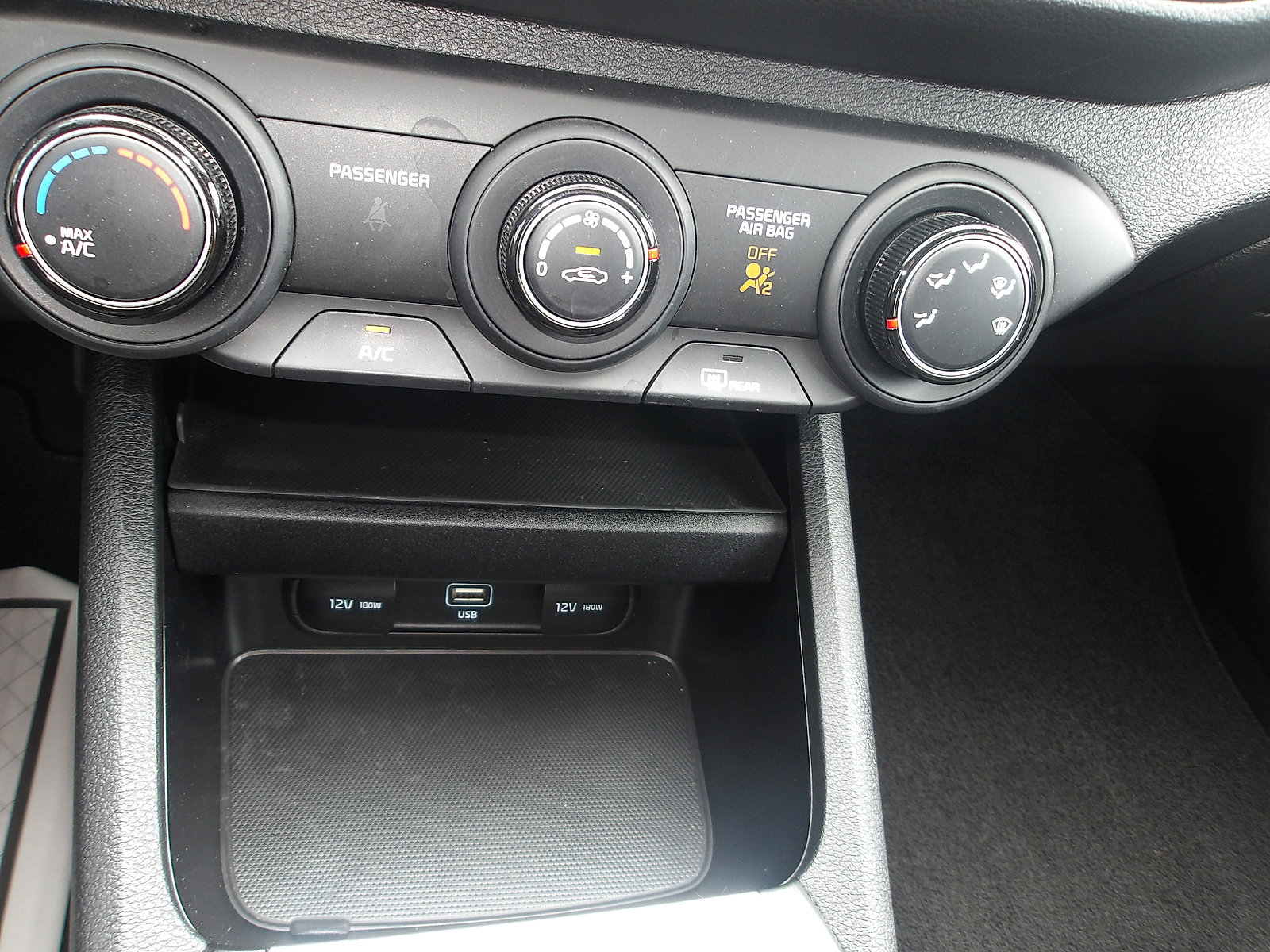 Used 2023 Kia Forte LXS FWD image 19