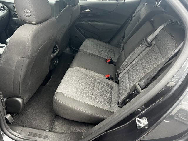 Used 2022 Chevrolet Equinox LT image 13