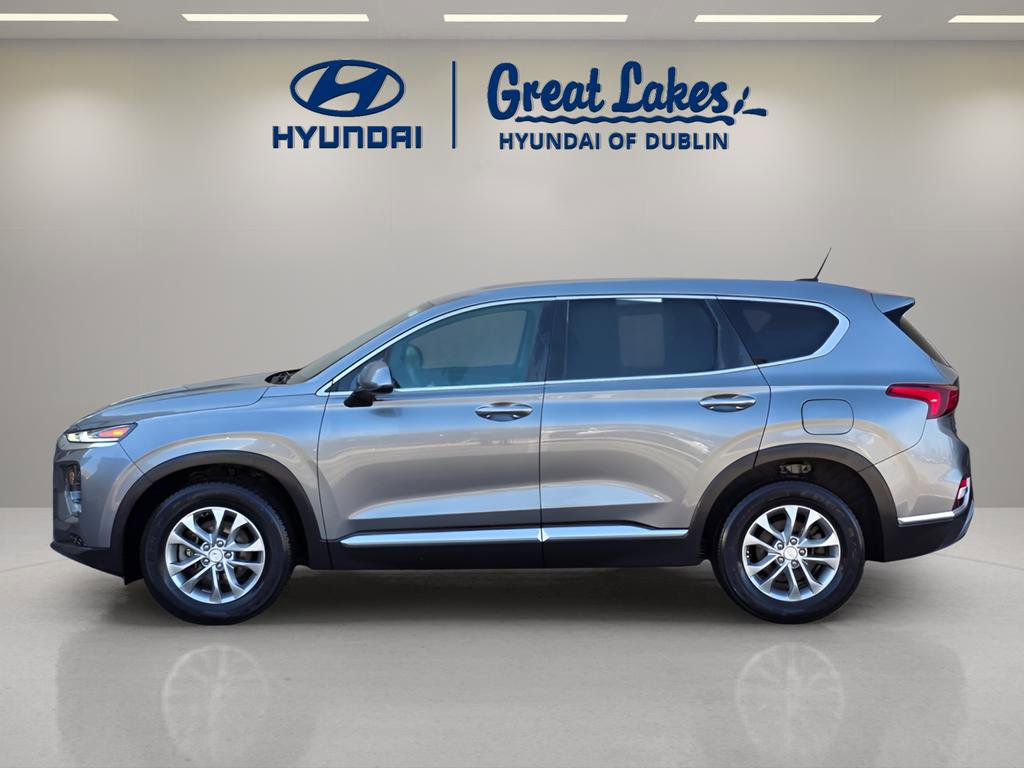Used 2019 Hyundai Santa Fe SE w/ Cargo Package image 2