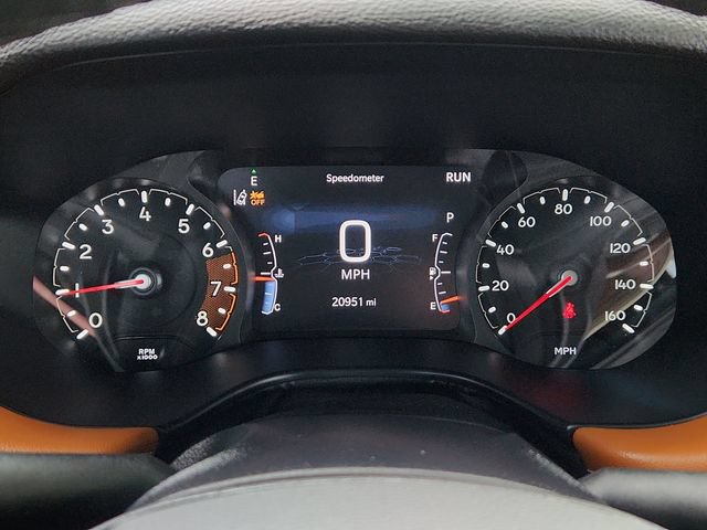 Used 2025 Jeep Compass Limited AWD/4WD image 39