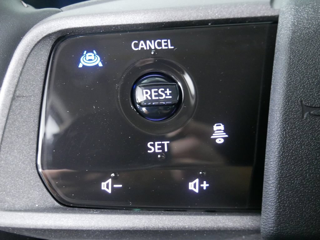 New 2026 Nissan Murano SL AWD/4WD image 23