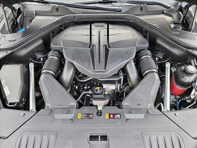 Used 2023 Genesis GV80 3.5T w/ Cargo Package image 24