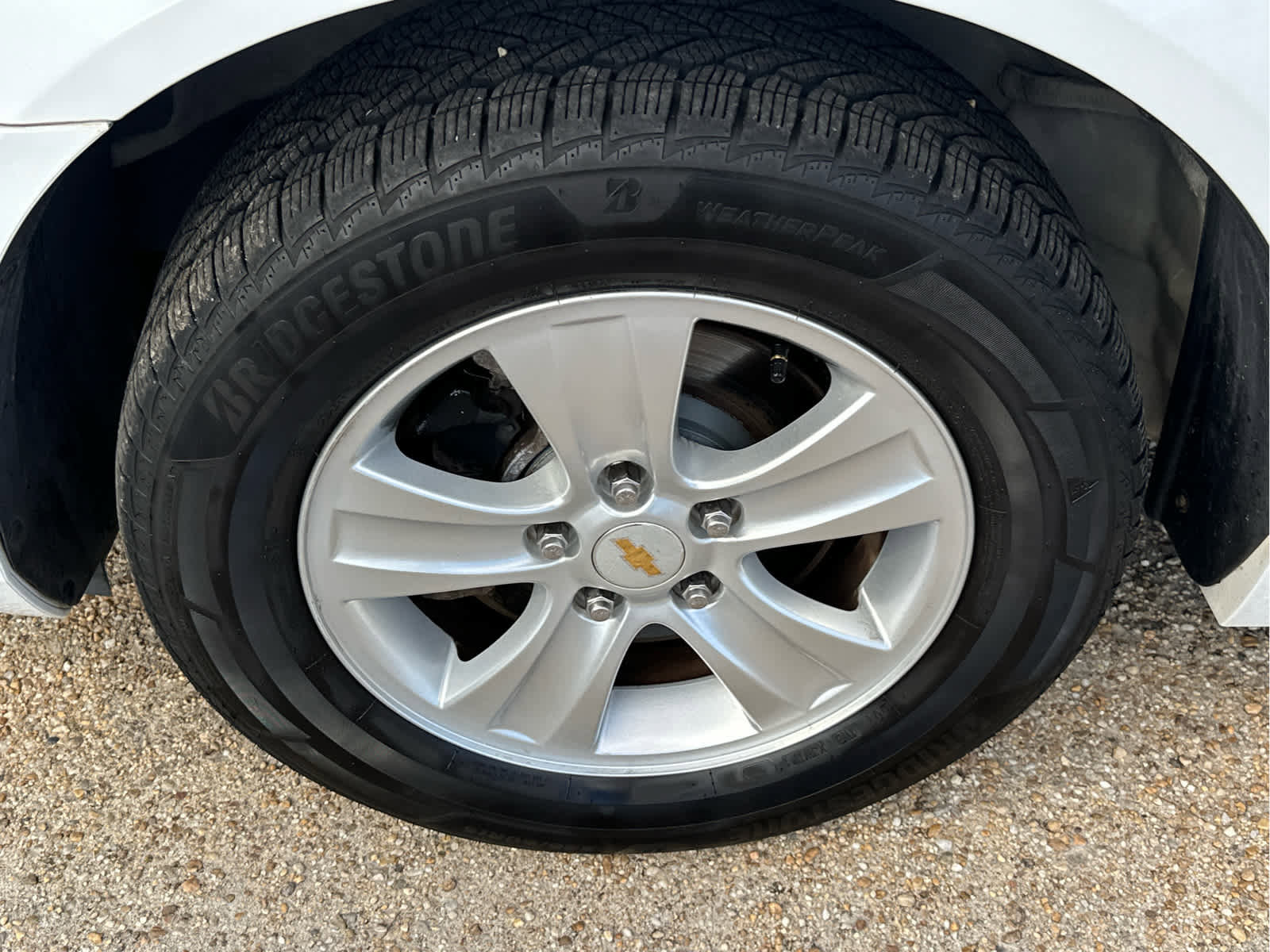 Used 2016 Chevrolet Impala Limited LS image 10