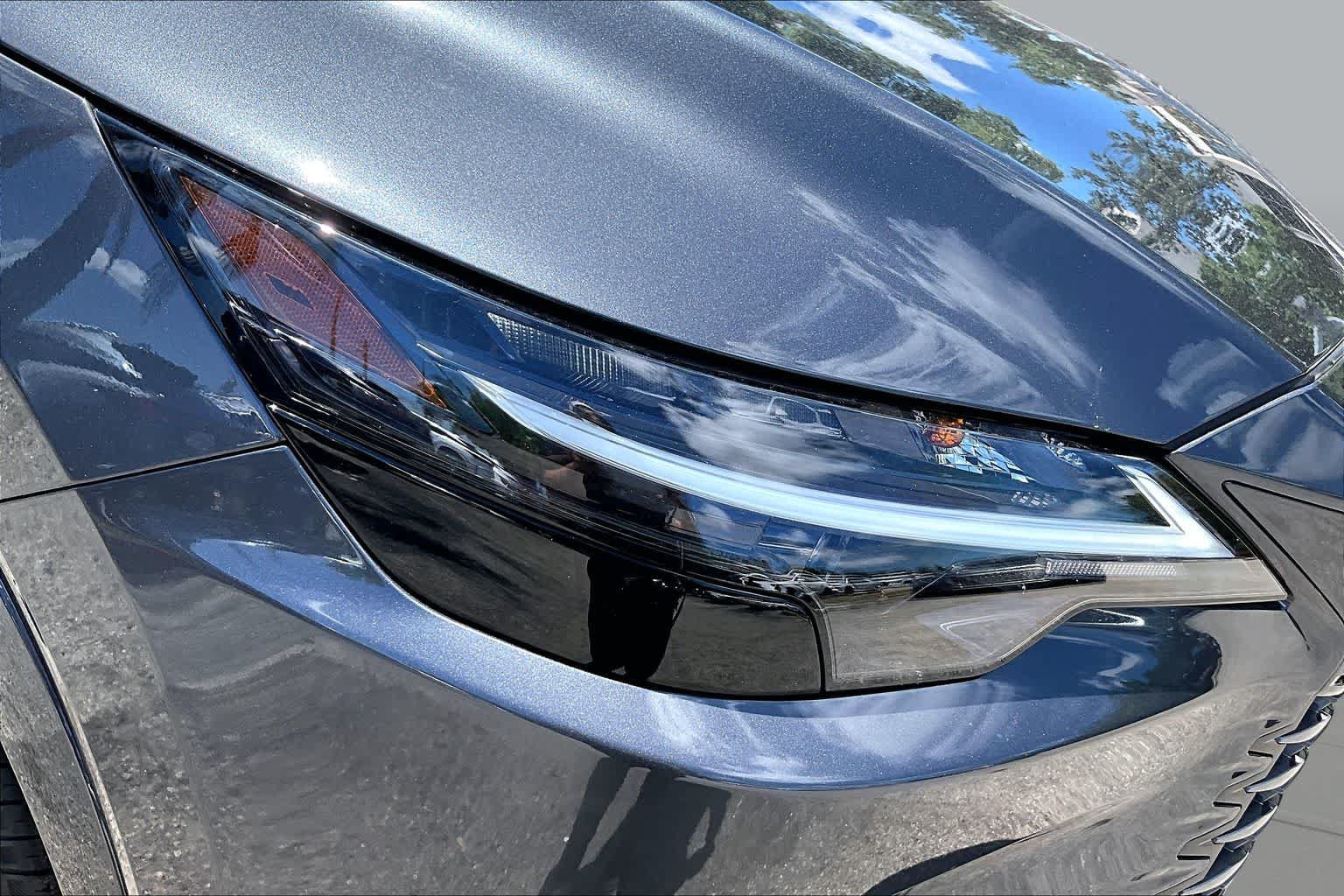 Used 2025 Lexus RX 350 FWD w/ Technology Package image 28